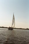 Thumbnail Sailing on Horsey Mere