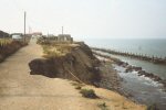 Thumbnail Coastal erosion